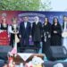‘Uluslararası Ninni Festivali’nde Anneler Günü’ne özel ezgiler seslendirildi
