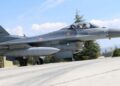 Türk jetleri, EFES tatbikatında