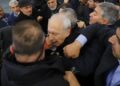 Kılıçdaroğlu, kendisine yönelik saldırıya karışan kişiyle görüştü