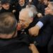 Kılıçdaroğlu, kendisine yönelik saldırıya karışan kişiyle görüştü