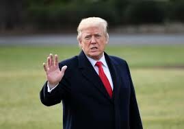 Trump: Hürmüz Boğazı’na ihtiyacımız yok