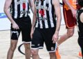 Beşiktaş GAİN - Galatasaray MCT Technic: 82-89