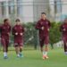Trabzonspor’da kupa mesaisi başladı