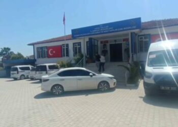 Hatay’da göçmen kaçakçılığı; 1 tutuklama