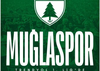 Cumhurbaşkanı Erdoğan, Trendyol 1. Lig’e yükselen Muğlaspor’u tebrik etti