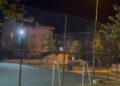 Büyükçekmece'de parkta bıçaklı kavga: 2 ağır yaralı
