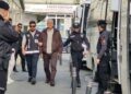 Ağaç ve Peyzaj A.Ş.’ye operasyon; şüpheliler sağlık kontrolüne getirildi