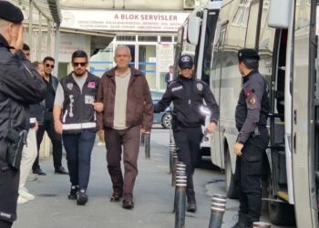 Ağaç ve Peyzaj A.Ş.’ye operasyon; şüpheliler sağlık kontrolüne getirildi