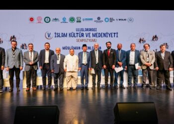 Uluslararası İslam Kültür ve Medeniyeti Sempozyumu tamamlandı