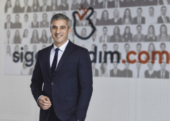 sigortaladim.com’dan yapay zeka destekli sigorta dönemi
