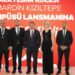 Mektebim Koleji Kızıltepe kampüsü, lansman töreniyle açıldı