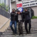 İstanbul'da 15 yıl hapis cezasıyla aranan firari hükümlü yakalandı