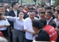 Eski Tayland Başbakanı Thaksin Şinavatra şartlı tahliye edildi