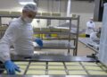 Erzincan'da günlük 45 ton kapasiteli süt fabrikası çiftçiye gelir sağlıyor