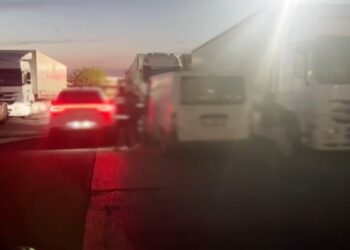Tuzla'da düzenlenen operasyonda 150 bin uyuşturucu hap ele geçirildi