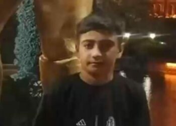 Yem karma makinesine sıkışan Muhammet'in cenazesi Mersin'e gönderildi