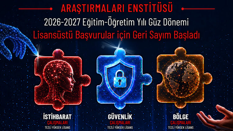 MİA, lisansüstü programlar için başvuru takvimini duyurdu