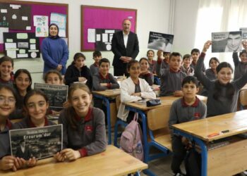 Şarkıcı İbrahim Erkal’a klipli anma