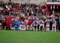 Ayvalıkgücü'nün finali İstanbul'da