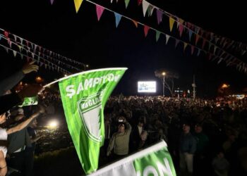 Muğlaspor tarih yazdı