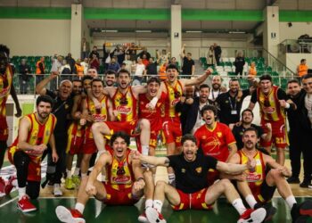 Göztepe potada seride eşitlik peşinde