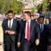 Bakan Kurum: Asrın inşasını dünyaya gösterdik