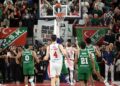 Basketbolda Karşıyaka mucizesi