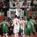 Basketbolda Karşıyaka mucizesi