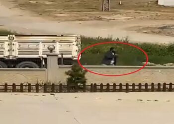 Ankara'da iki aile arasındaki silahlı çatışmaya ilişkin 10 tutuklama