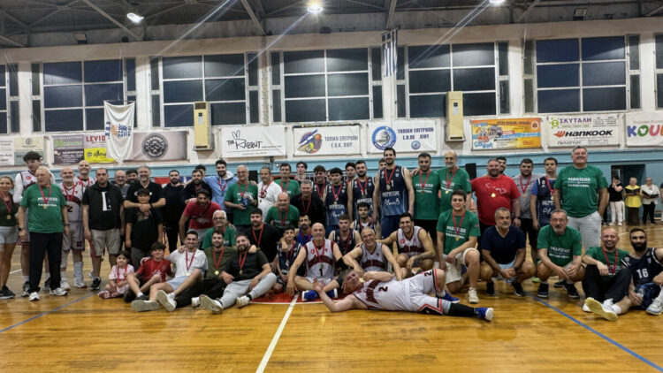 Ege’nin iki yakası Türk-Yunan Spor ve Kültür Festivali’nde buluştu