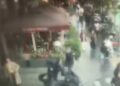 Şişli’de iş yerindeki cep telefonunu çalıp kaçtı; Fatih’te yakalandı