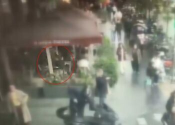 Şişli’de iş yerindeki cep telefonunu çalıp kaçtı; Fatih’te yakalandı
