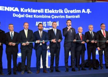 Bakan Bayraktar: Türkiye, enerji krizlerinden en az etkilenen ülke haline geldi