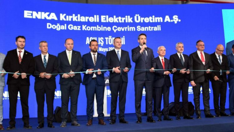 Bakan Bayraktar: Türkiye, enerji krizlerinden en az etkilenen ülke haline geldi
