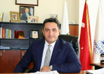İzmir Büyükşehir Belediyesi iştiraki İZDOĞA'ya operasyon: 5 gözaltı
