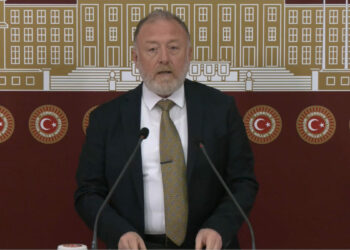 DEM Parti'li Temelli: TBMM kapanmadan ek bütçe hazırlanmalı