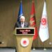 Bakan Güler: Güvenlik, güçlü iletişimle de şekillenmektedir