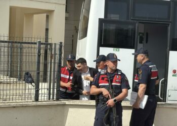 Bodrum'da rüşvet iddiasıyla yargılanan meclis üyesine 5 yıl hapis