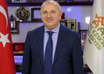 Keskin Belediye Başkanı Cönger'in yargılandığı 'rüşvet' davası ertelendi