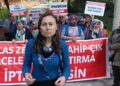 Esra Işık için tahliye kararı