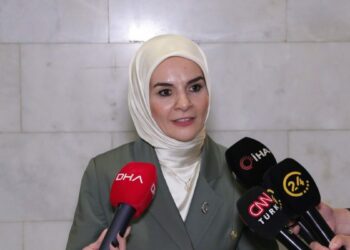 Bakan Göktaş: Belçika, Türkiye’nin en büyük 8'inci yatırımcısı