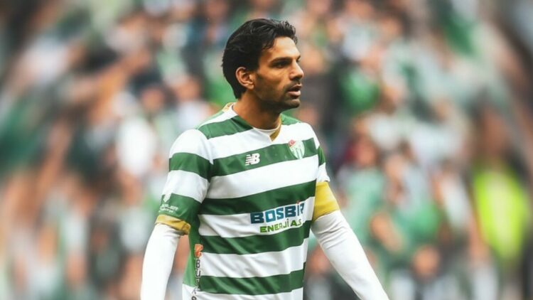 Bursaspor'da Muhammet Demir ve Musa Cağıran ile yollar ayrıldı