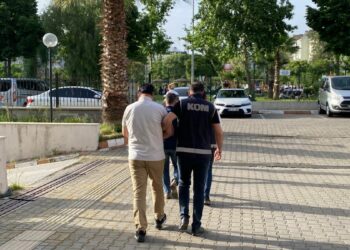 Aydın'da usulsüz sağlık raporu operasyonu: 4 tutuklama