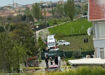 Ankara’da kardeş cinayetinde 3 tutuklama