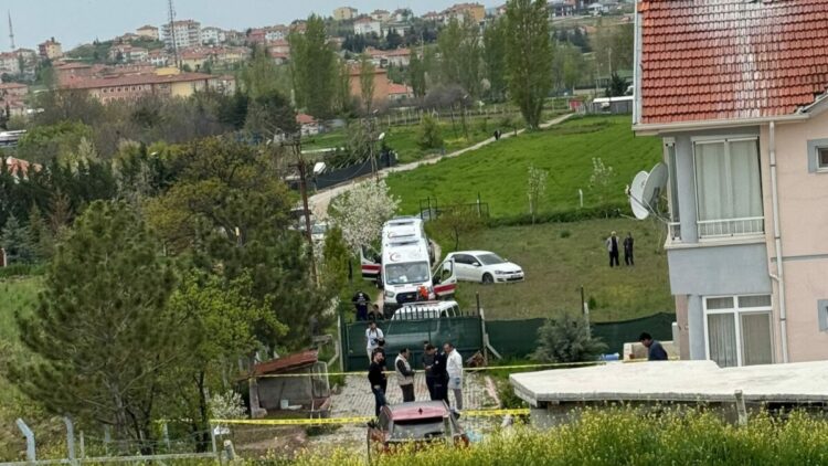 Ankara’da kardeş cinayetinde 3 tutuklama