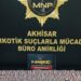 Manisa’da uyuşturucu operasyonu: 1666 sentetik ecza ele geçirildi