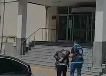 Ev baskınında öldürülen Emirhan'ın cinayet şüphelisi 12 gün sonra Mersin'de yakalandı