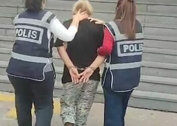 Kayseri'de 70 yıl hapisle aranan firari hükümlü yakalandı