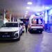 İzmir'de 6 yaşındaki Işıl, servis aracının altına kaçan topu almak isterken canından oldu