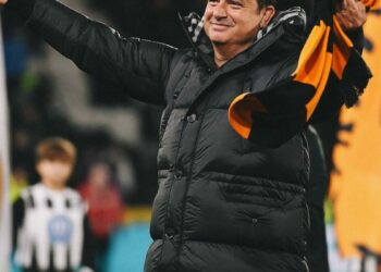 Hull City, Premier Lig yolunda play-off finalinde